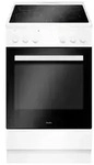 Amica SHC 903 031 W - Standherd Elektro, 50 cm