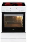 Amica SHC 913 011 W - Standherd Elektro, 60 cm