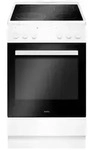 Amica SHC 903 021 W - Standherd Elektro, 50 cm