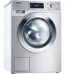 iele PWM 507 [EL DV-1] - Edelstahl,, Gewerbewaschmaschine - Ablaufventil