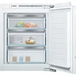 Bosch GIV11ADC0 - Einbau-Gefrierschrank, 71.2 x 55.8 cm