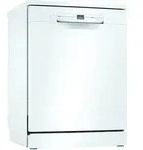 Bosch SMS2ITW33E - Freistehender Geschirrsp&uuml;ler, 60 cm, wei&szlig;