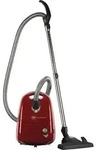 Sebo AIRBELT E1 ALLSTAR Rot (92603SE)