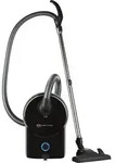 Sebo AIRBELT D2 NERO Schwarz