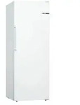 Bosch GSN29UWEW inkl. 5 Jahre Garantie - Gefrierschrank 161 x 60 cm Wei&szlig;