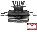 Gastroback RACLETTE FONDUE SET FAMILY AND FRIENDS (Artikel-Nr.: 42567)