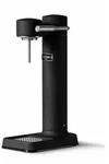 Aarke Carbonator 3 - Premium Wassersprudler, Mattschwarz