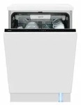Amica EGSPV 590 900 - Einbau-Geschirrsp&uuml;ler, vollintegriert, 60 cm