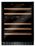 Amica WK 341 110-2 S - Weintemperierschrank, 82cm H&ouml;he
