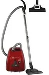 Sebo AIRBELT K1 ALLSTAR Rot
