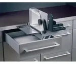 Ritter AES 62 SR (Schneidgut-rechts gef&uuml;hrt)