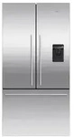 Fisher & Paykel RF540ADUSX - ActiveSmart K&uuml;hlschrank - FrenchDoor - 569l, Edelstahl