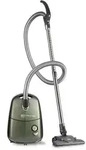 Sebo AIRBELT E1 JUNGLE - midnightgreen matt lackiert (Art.Nr: 92627SE) - 4 Jahre