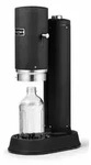 Aarke Carbonator Pro - Premium Wassersprudler, Mattschwarz