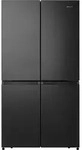Hisense RQ758N4SAFE - Cross-Door-KG-Kombination, schwarz