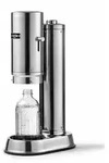 Aarke Carbonator Pro - Premium Wassersprudler, Edelstahl