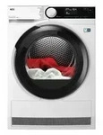 AEG TR8T70688 - W&auml;rmepumpentrockner / AbsoluteCare&reg; / 8 kg