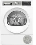 Bosch WQG235D90 - exclusiv -W&auml;rmepumpentrockner, 8 kg / 80&euro; adidas Geschenkkarte