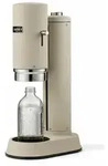 Aarke Carbonator Pro - Premium Wassersprudler, Sand