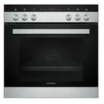 Siemens EQ111KS01B - Einbauherdset: HE113FBS2, EA64RGNA1E, HZ438201