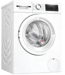 Bosch WNA13491 - EXCLUSIV Waschtrockner, 9/5 kg, 1400 U/min.