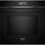 Siemens HM776GKB1 - Einbau-Backofen mit Mikrowellenfunktion