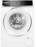 Bosch WGB244A90 - exclusiv - Frontlader, 9 kg, 1400 U/min.