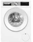 Bosch WGG2441H0 - express - Frontlader, 9 kg, 1400 U/min.