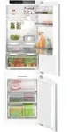 Bosch KIN86EDD0 - exclusiv - Einbau-K&uuml;hlgefrierkombination, Flachscharnier mit