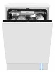Amica EGSPV 594 400 (60 cm Geschirrsp&uuml;ler, Besteckschublade, Vollintegrierbar)