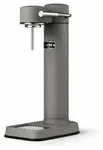 Aarke Carbonator 3 - Premium Wassersprudler, Mattgrau