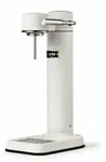 Aarke Carbonator 3 - Premium Wassersprudler, Mattwei&szlig;