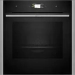 Neff B64CS71N0 - Einbau-Backofen, Slide & Hide, Pyrolyse