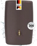 Otto Graf GmbH GARANTIA SUNDA Wandtank 300 Liter mocca 212100