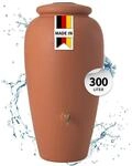 Otto Graf 211701, Otto Graf GARANTIA Regentonne Amphore 300 Liter terrakotta