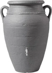 Otto Graf 211614, Otto Graf GARANTIA Regentonne ANTIK Amphore 600 Liter dark granite