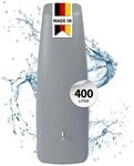 Otto Graf GmbH GARANTIA ELEGANCE Wandtank 400 Liter steingrau 212301