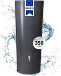 Otto Graf 326141, Otto Graf GARANTIA STONE 2in1 Regentonne 350 Liter lava inkl.