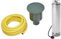 Otto Graf GmbH 4rain Technikpaket Garten-Comfort Regenwassernutzung 202561
