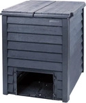 Otto Graf 626056, Otto Graf GARANTIA THERMO-WOOD Komposter 600 Liter inkl.