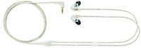 Shure SE215-CL InEar Ohrh&ouml;rer