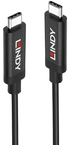 Lindy 43348 USB 3.2 Aktiv Verl&auml;ngerungskabel, 3m