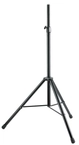 K&ouml;nig & Meyer K&M 21435-009-55 Boxenstativ, Stahl, schwarz