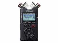 Tascam DR-40X Stereo-Audiorecorder