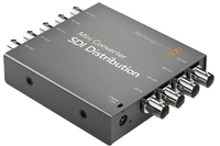 Blackmagic Design Mini Converter SDI Distribution