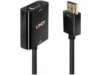 Lindy 38291, Lindy 38291 Video-Adapter, 0.1m