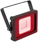 Eurolite IP FL-10 LED Outdoor Fluter, rot