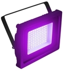 Eurolite IP FL-50 SMD LED Outdoor Fluter, lila