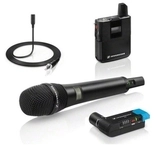 Sennheiser AVX -ME2/835 SET 3 Funksystem