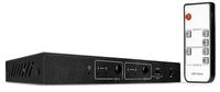 Lindy 38302 2x2 18G Matrix Switcher